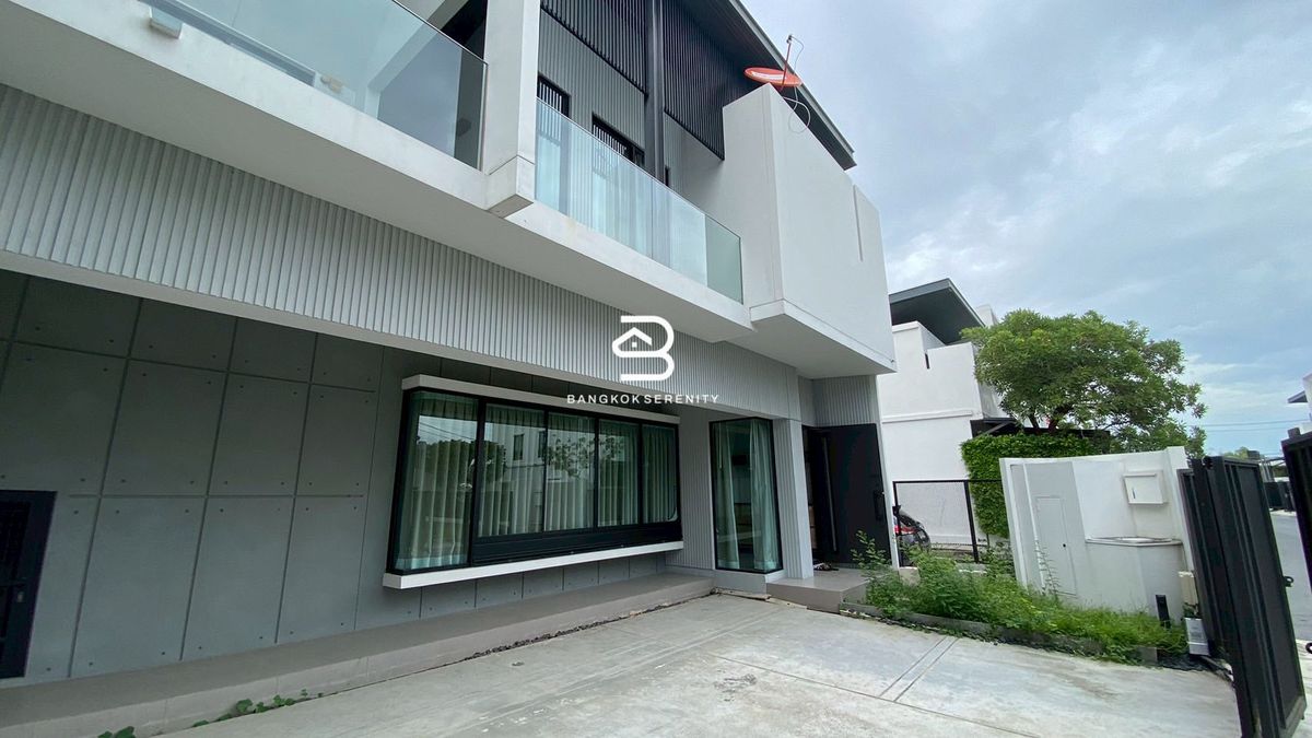 ขาย ทาวน์เฮ้าส์ วีเว่ บางนา กม.7 ขาย ทาวน์เฮ้าส์ วีเว่ บางนา กม.7