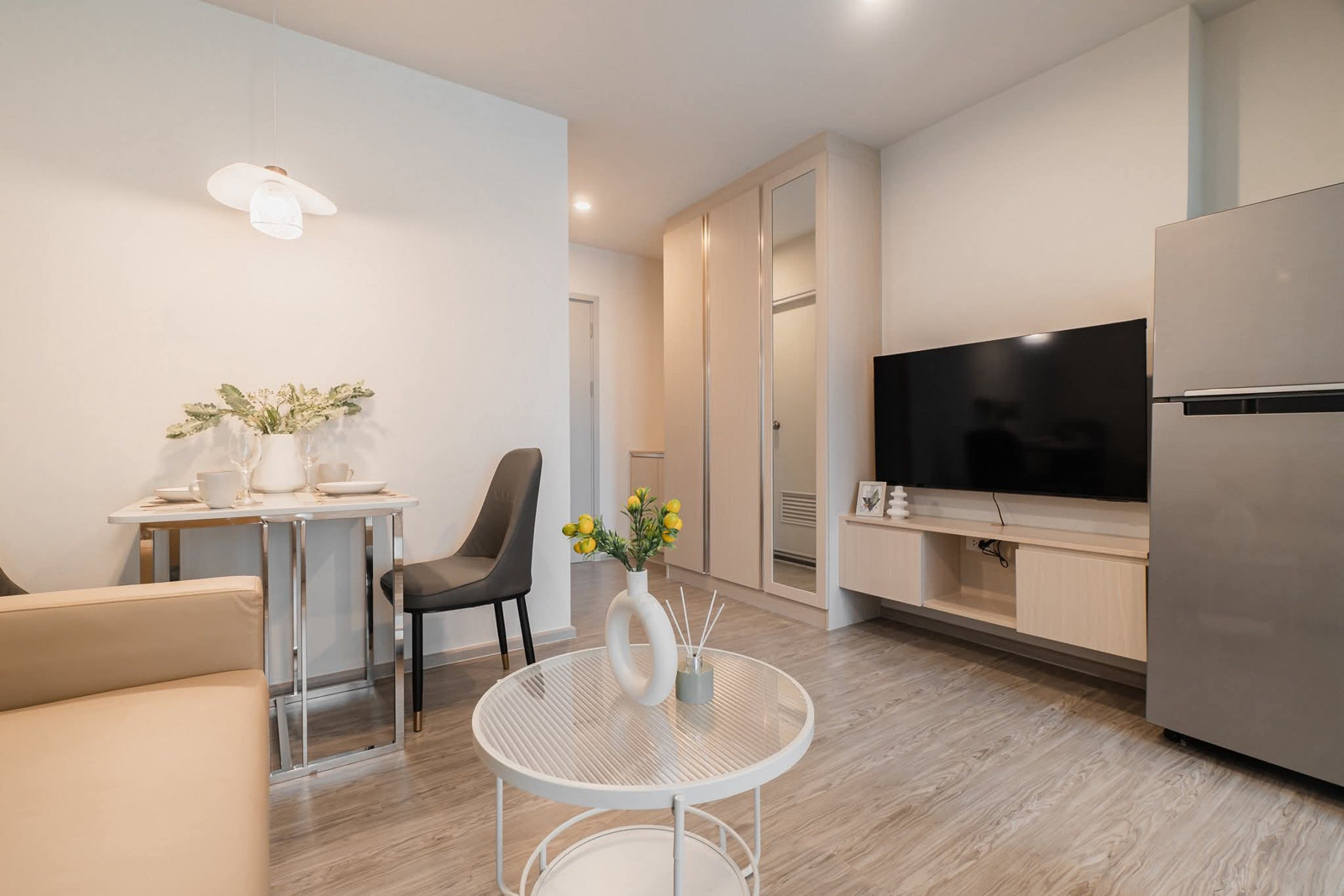 🎉Ready to move-in, Regent Home Bangna building B near Bitec, Central Bangna, Udomsuk, BTS Bangna.