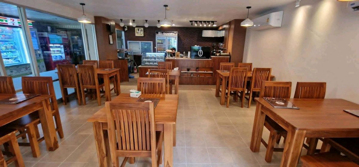 ร้านค้าลุมพินีวิลล์ รามอินทรา หลักสี่ – รูปที่ 2