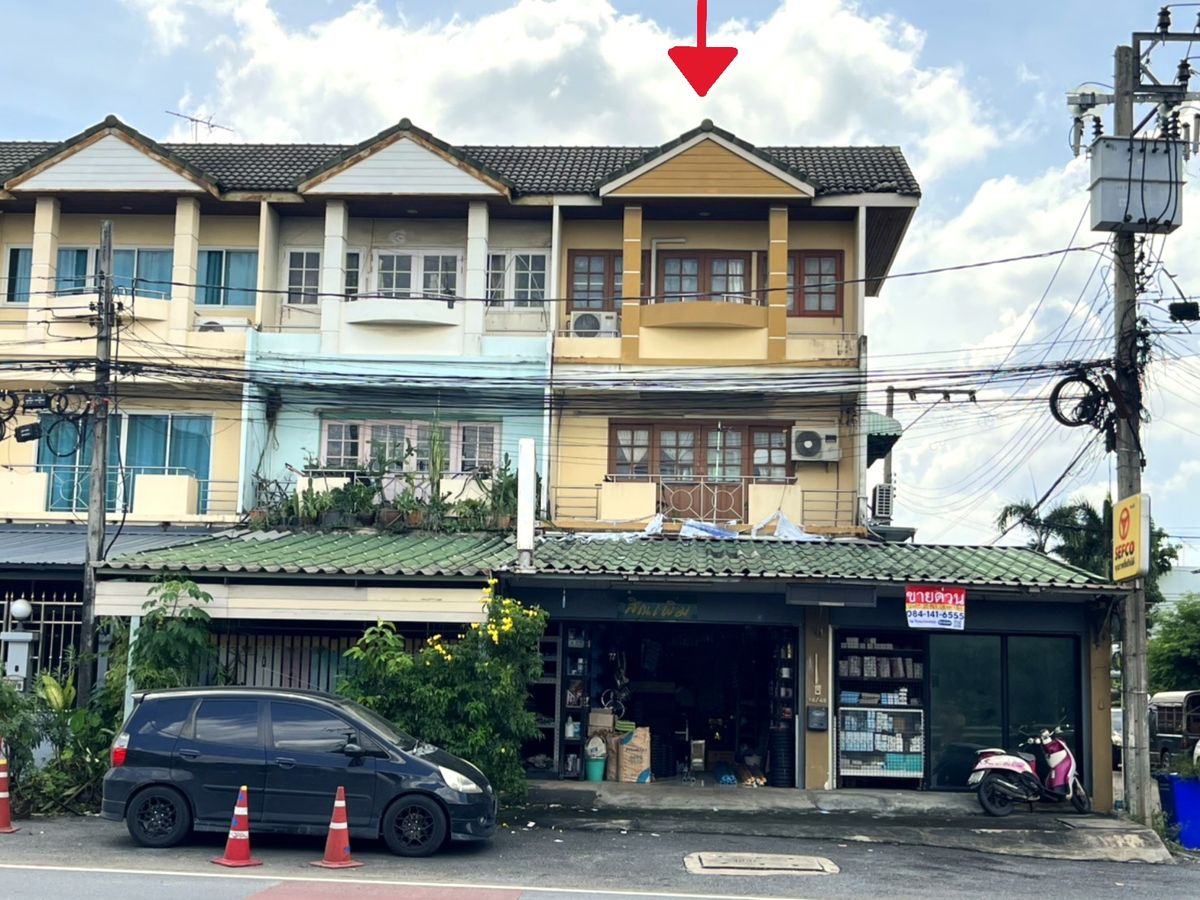 อาคารพาณิชย์ 3 ชั้น เลขที่ 14/48 ซอยเพิ่มสิน 66 (หลังริม) แขวงออเงิน เขตสายไหม กรุงเทพ (ราคา⚡ 3,474,000 บาท ⚡) อาคารพาณิชย์ 3 ชั้น เลขที่ 14/48 ซอยเพิ่มสิน 66 (หลังริม) แขวงออเงิน เขตสายไหม กรุงเทพ (ราคา⚡ 3,474,000 บาท ⚡)