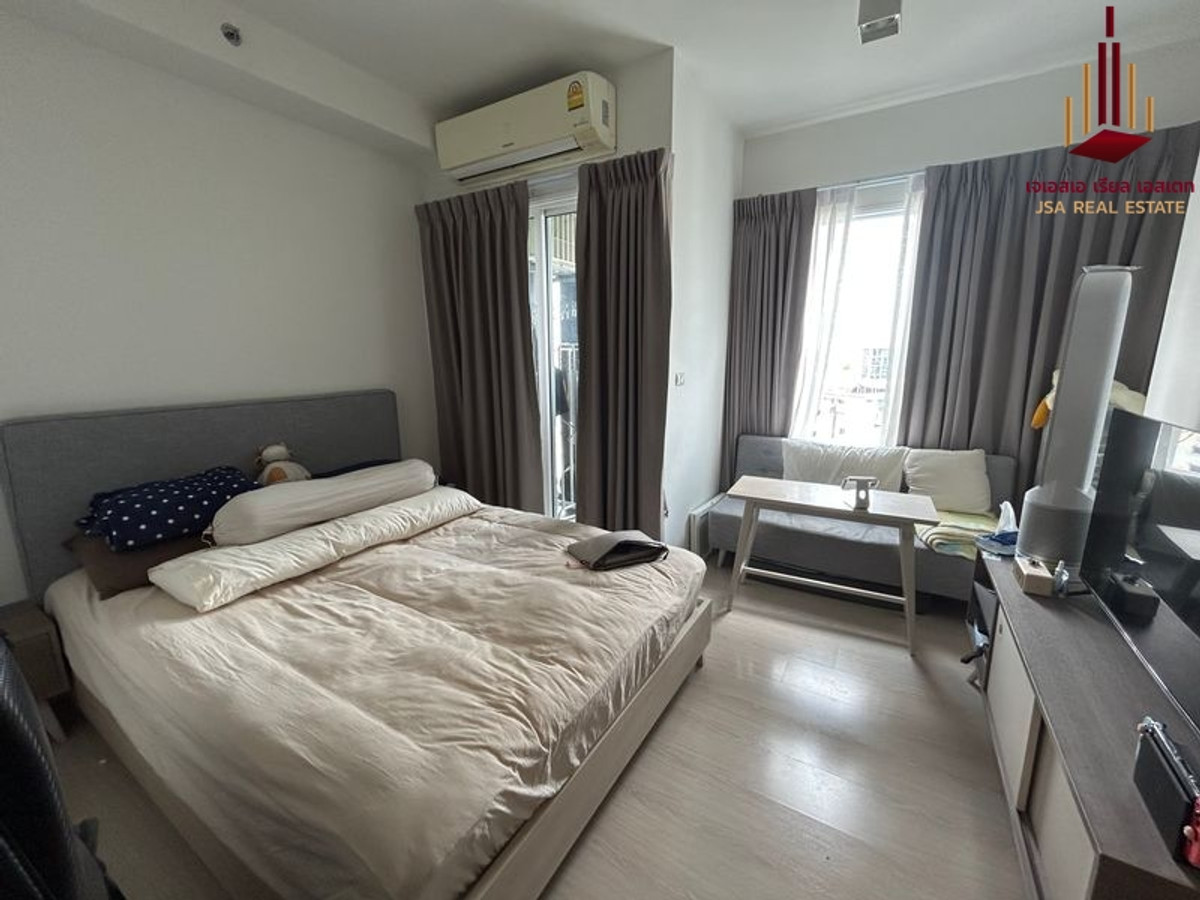 ✨ For Sale: Chapter One Eco Ratchada Huaikhwang Condo ✨💰Only 2,100,000 THB ✨ For Sale: Chapter One Eco Ratchada Huaikhwang Condo ✨💰Only 2,100,000 THB