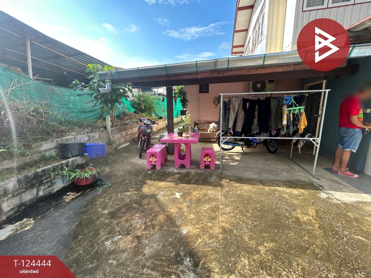 ขายบ้านเดี่ยวพร้อมกิจการห้องเช่า เนื้อที่ 2 งาน 2.3 ตร.วา บางแพ ราชบุรี – รูปที่ 4