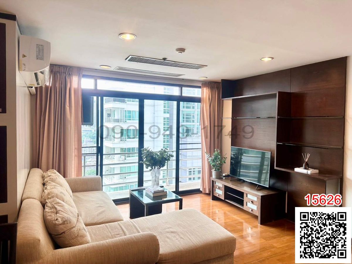 Condo for rent, The Royal Place 2, near BTS Ratchadamri. Condo for rent, The Royal Place 2, near BTS Ratchadamri.