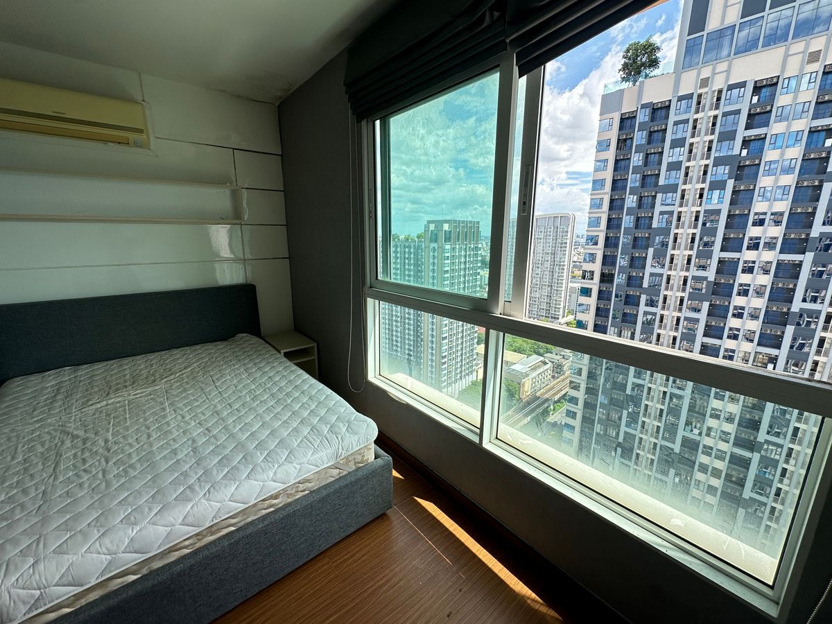 Below Appraisal Value! 2-Bed Diamond Sukhumvit Condo with 5% Yield, Prime On Nut Location