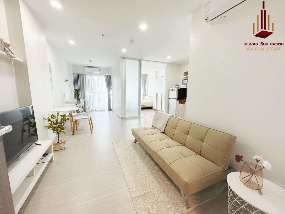 ✨ For Sale: Supalai Park Yaekfaichai Condo ✨ 💰 Only 3,000,000 THB ✨ For Sale: Supalai Park Yaekfaichai Condo ✨ 💰 Only 3,000,000 THB