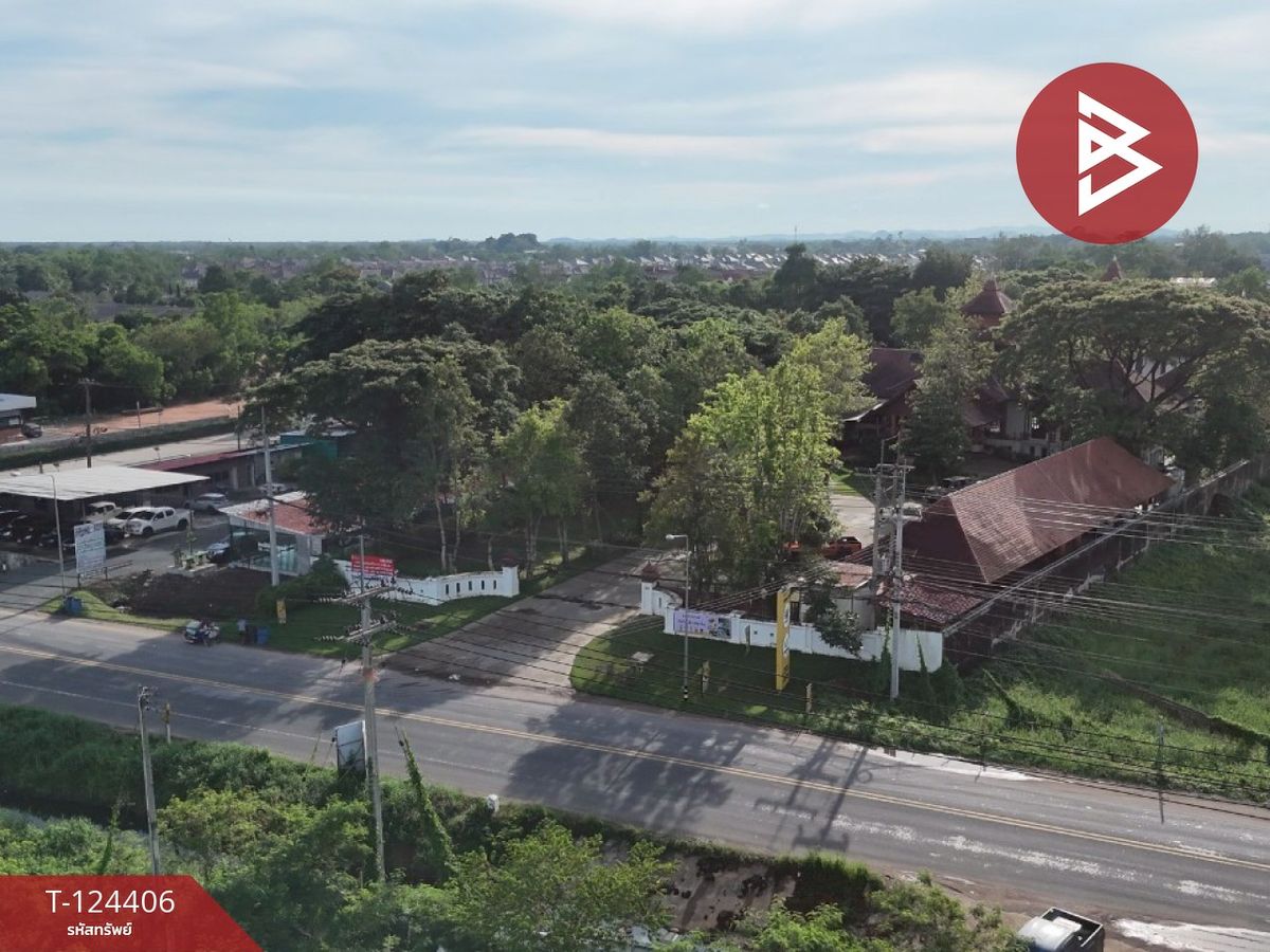 ขายบ้านเดี่ยว เนื้อที่ 5 ไร่ 3 งาน 88 ตร.วา เกาะขวาง จันทบุรี – รูปที่ 2