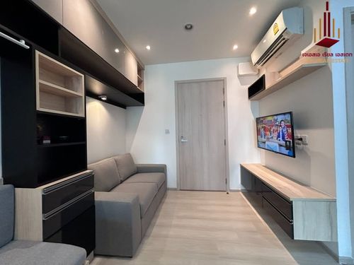 ✨ For Rent: Life Asoke  Condo ✨  💰 Only 20,000 THB/month