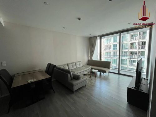 ✨ For Sale:  The Room Sukhumvit 69 ✨💰 Only10,000,000 THB