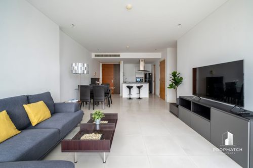 ✨Flash Deal ✨ Fullerton Sukhumvit( 2Bed 2Bath 95.98SQM.) พร้อมอยู่ ! เพียง  19,000,000บาท Tel.0981315848 @propmatch