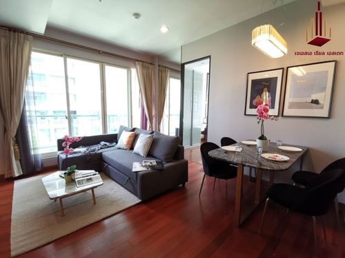 ✨The Address Chidlom - Condo for Rent Only 50,000 ✨