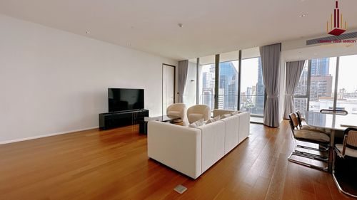 ✨Kraam Sukhumvit 26 for Rent 3bed 180,000/m ✨