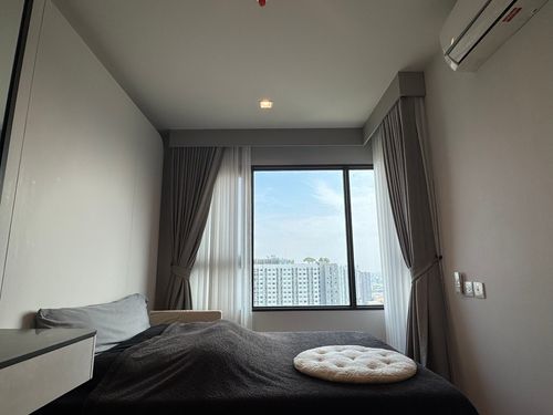 ขาย Life Sathorn Sierra ไลฟ์ สาทร เซียร์รา ชั้น 29 ขนาด 32 ตารางเมตร