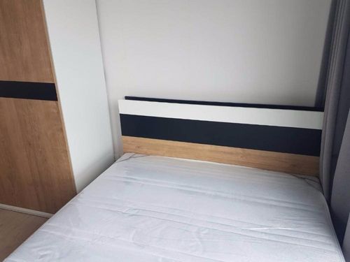 ***(2 Bedrooms) Condo for Rent : Ideo Sathorn-Thapra (Near BTS Phonimit) ***