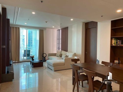 ✨Flash Deal ✨  The Empire Place Sathorn( 3Bed 3Bath 128.76SQM.) พร้อมอยู่ ! เพียง   20,500,000บาท Tel.0981315848 @propmatch