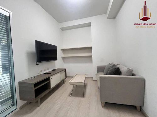 ✨ For Sale : Chapter One Eco Ratchada Huaikhwang  Condo ✨  💰 only 4,200,000  thb