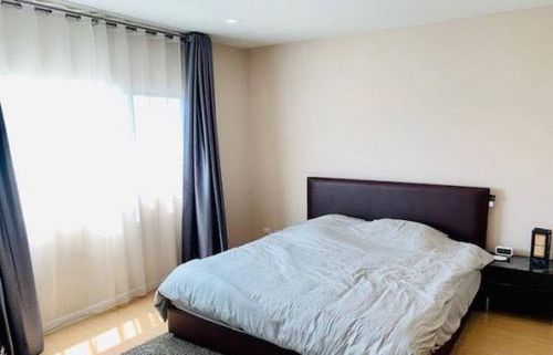 (Code SM1521) House for sale, Patio bangna - wongwaen project, Patio Bangna - Wongwaen, near Suvarnabhumi Airport.