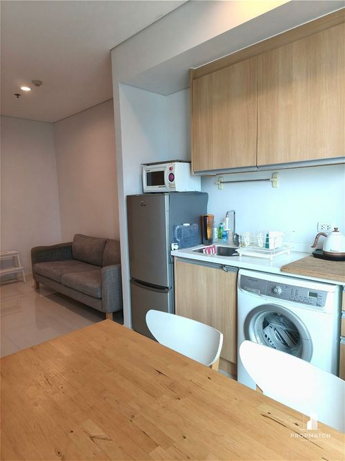 ✨Flash Deal ✨Villa Asoke ( 1Bed 1Bath 40SQM.) พร้อมอยู่ ! เพียง  4,990,000 บาท Tel.0981315848 @propmatch