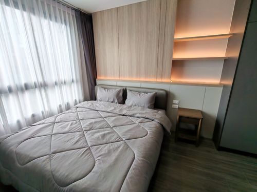 For Rent, Ideo Sukhumvit-Rama 4, 1 Bedroom, near BTS Phra Khanong.