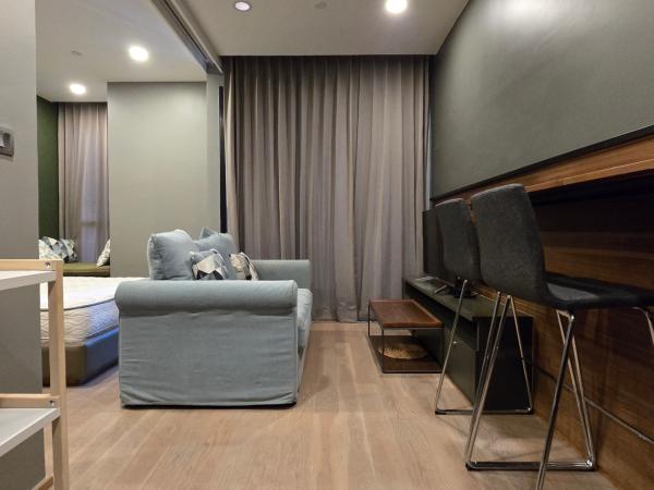 Ashton Chula - Silom【𝐑𝐄𝐍𝐓】🔥คุมโทน🔥 ติดต่อไลน์ไอดี: @hacondo