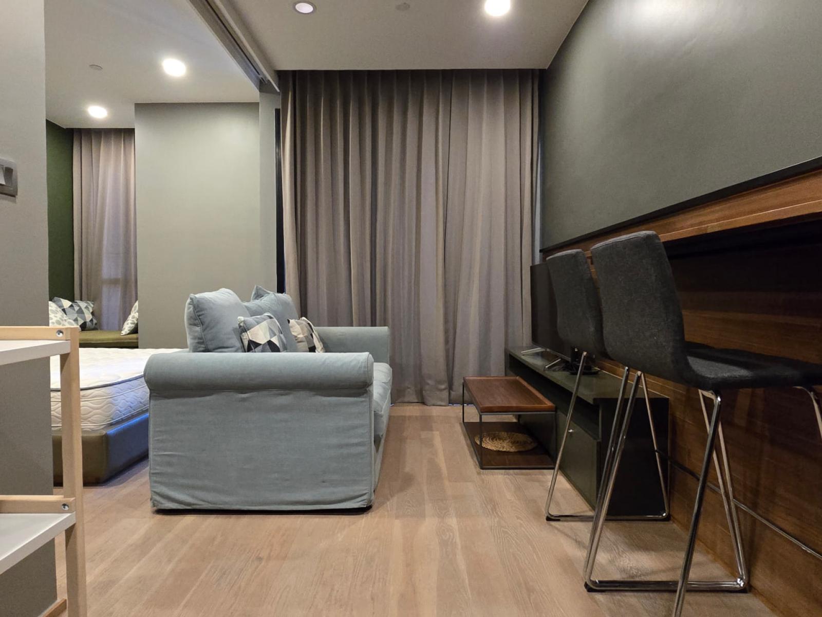 Ashton Chula - Silom【𝐑𝐄𝐍𝐓】 Contact Line ID: @hacondo