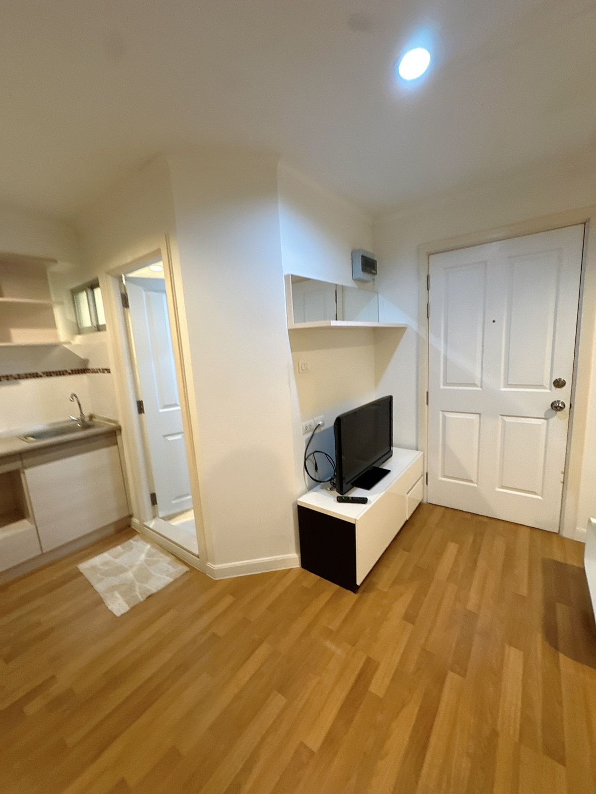 🔥 For sale 🔥 Lumpini Place Ratchayothin - Lumpini Place Ratchayothin / 1 bedroom POP032