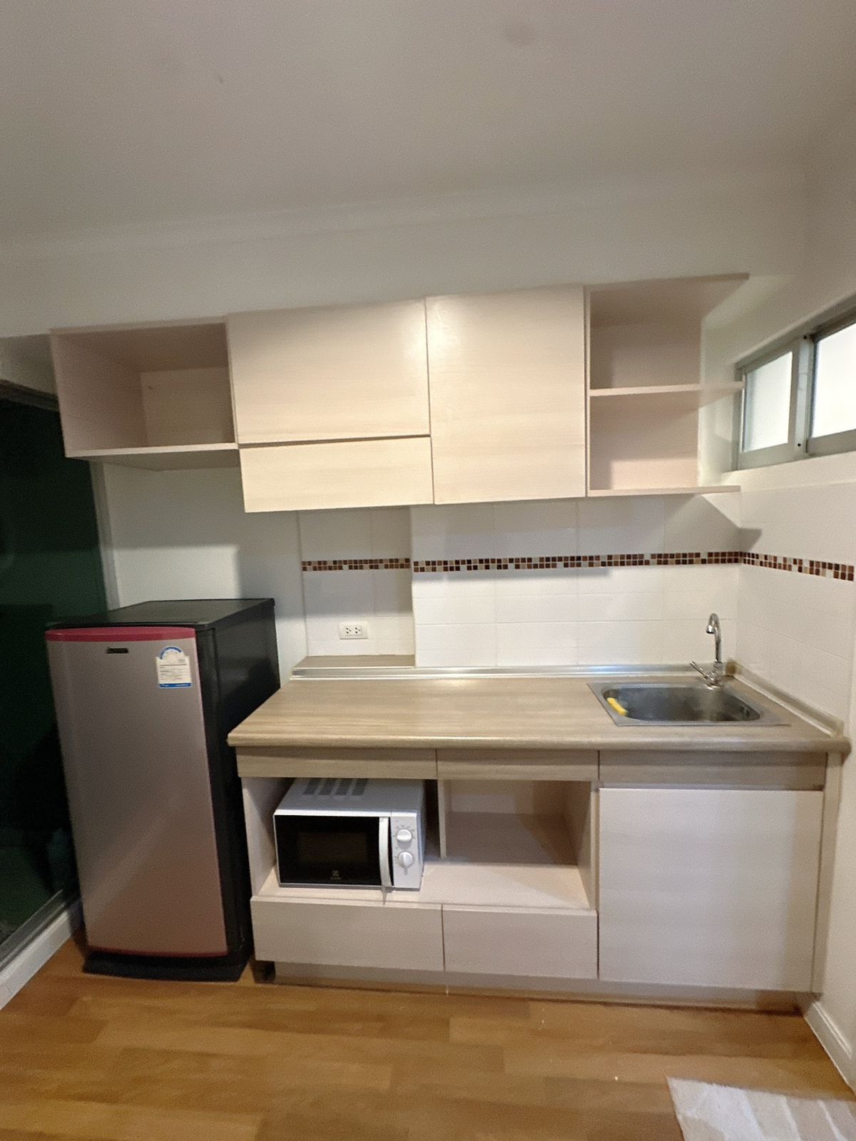 🔥 For sale 🔥 Lumpini Place Ratchayothin - Lumpini Place Ratchayothin / 1 bedroom POP032 – รูปที่ 4