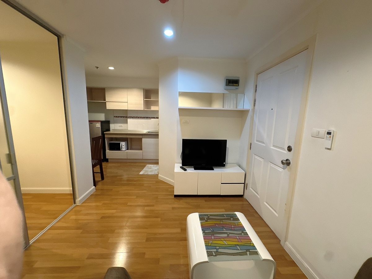 🔥 For sale 🔥 Lumpini Place Ratchayothin - Lumpini Place Ratchayothin / 1 bedroom POP032 – รูปที่ 2