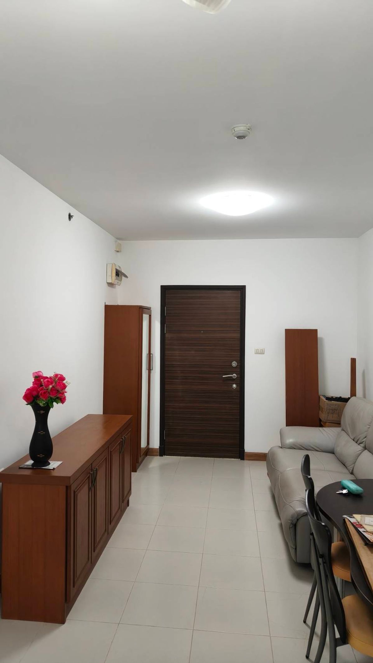 🔥 For sale 🔥 Supalai Park Ratchayothin - Supalai Park Ratchayothin / 1 bedroom POP025