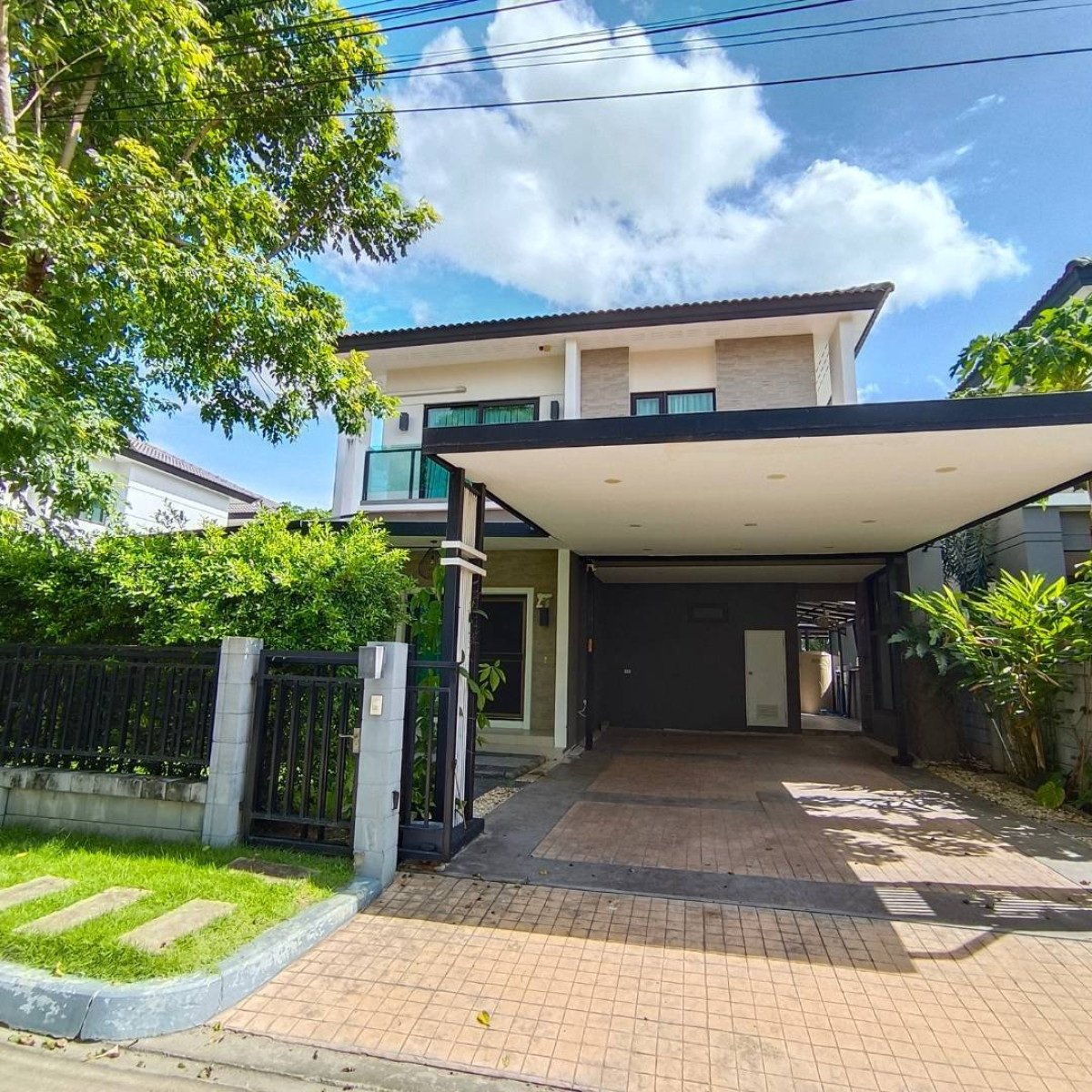 For Sale House , The City Pattanakarn , Prawet , Prawet , Bangkok , CX-176422 For Sale House , The City Pattanakarn , Prawet , Prawet , Bangkok , CX-176422