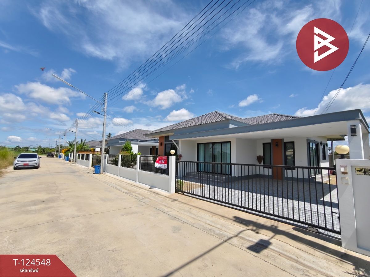 ขายบ้านเดี่ยว หมู่บ้านฮาร์โมนี่โฮม บ้านโป่ง ราชบุรี พร้อมอยู่ – รูปที่ 4