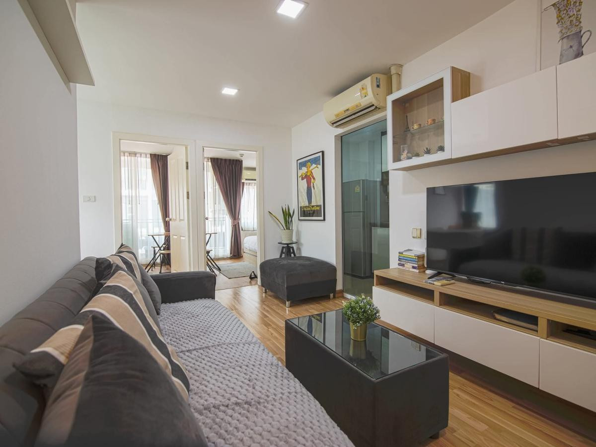 For Sale Condo , The One Plus D Huamak 12 , MRT-Sri Kretta , Hua Mak , Bang Kapi , Bangkok , CX-134581 For Sale Condo , The One Plus D Huamak 12 , MRT-Sri Kretta , Hua Mak , Bang Kapi , Bangkok , CX-134581