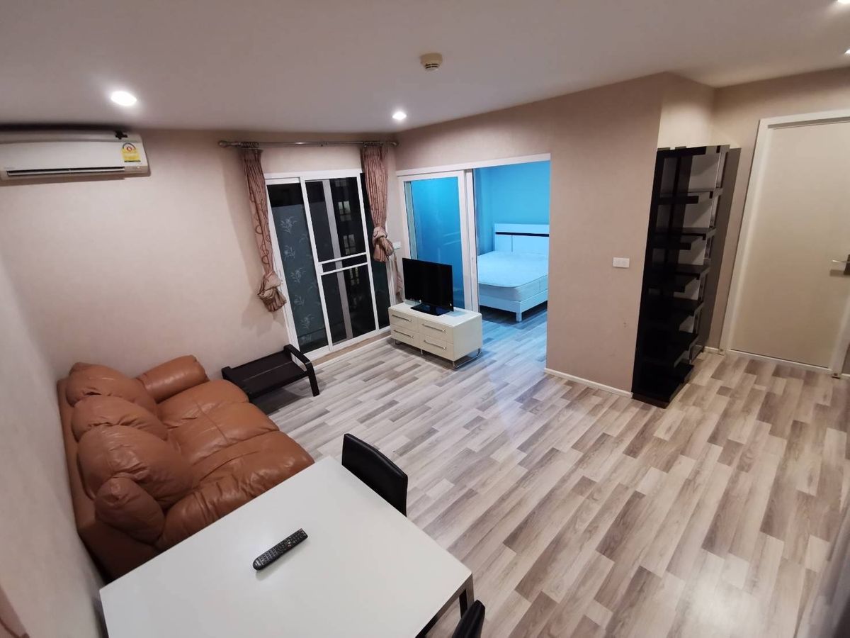 🔥 For sale with tenant 🔥 The Key Phahonyothin - The Key Phahonyothin / 1 bedroom POP046