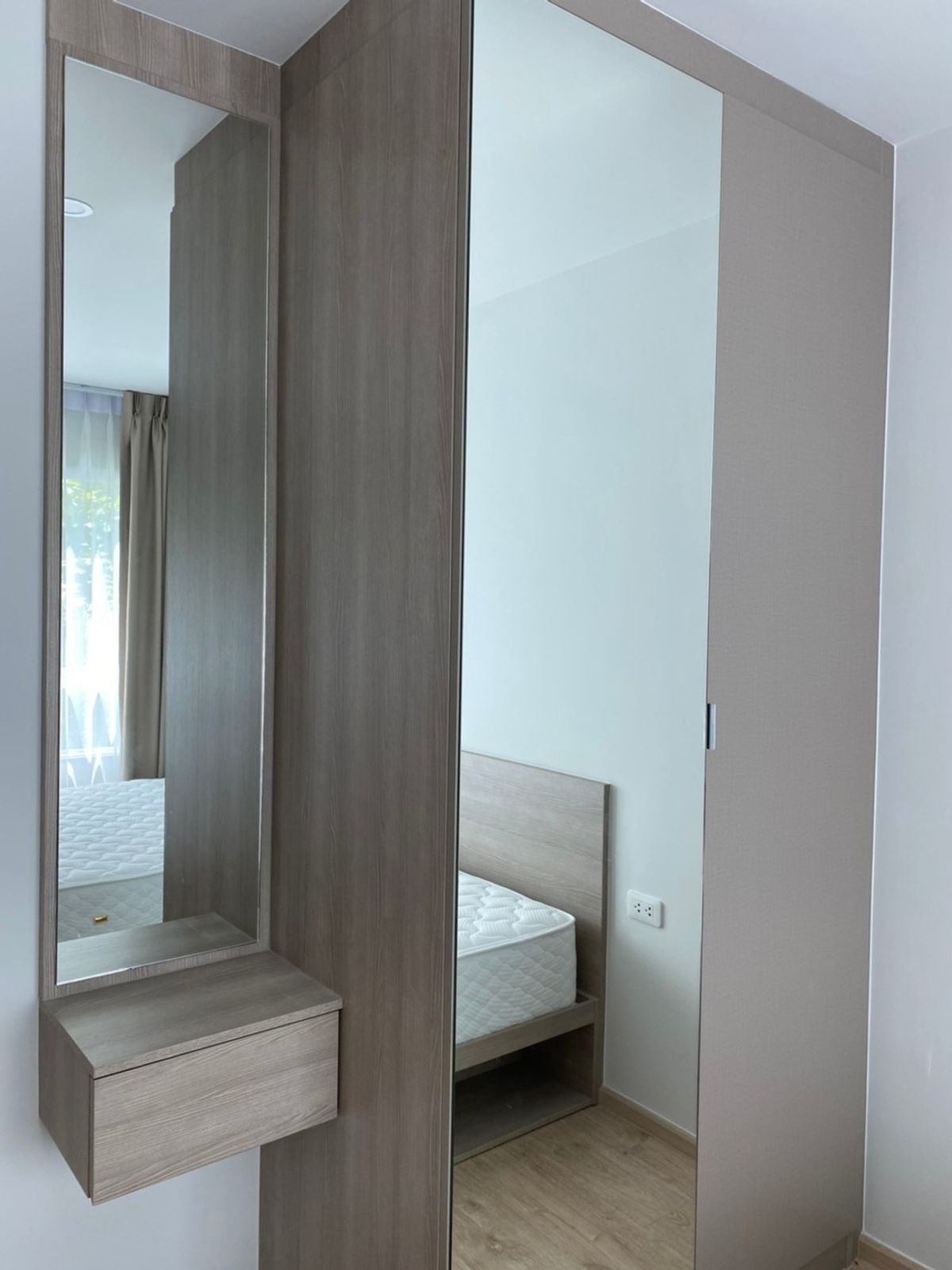 🔥 ขาย 🔥 Elio Del Moss Phaholyothin 34 - เอลลิโอ เดล มอสส์ พหลโยธิน 34 / 2 ห้องนอน AON186 – รูปที่ 4