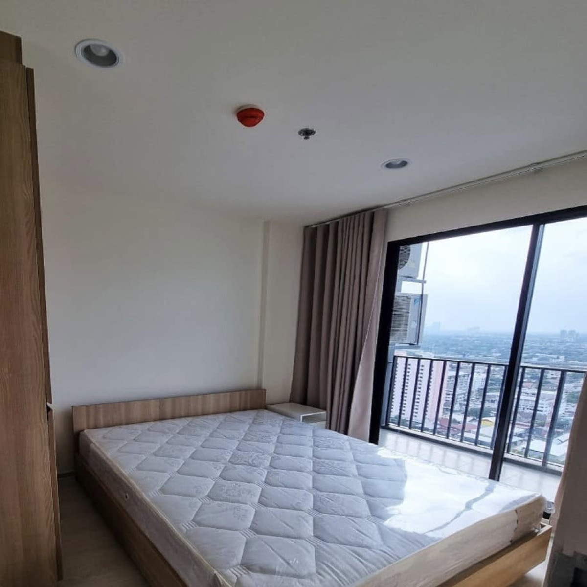 For Sale Condo , NUE Noble Chaengwattana , MRT-Sri Rat , Khlong Kluea , Pak Kret , Nonthaburi , CX-163684