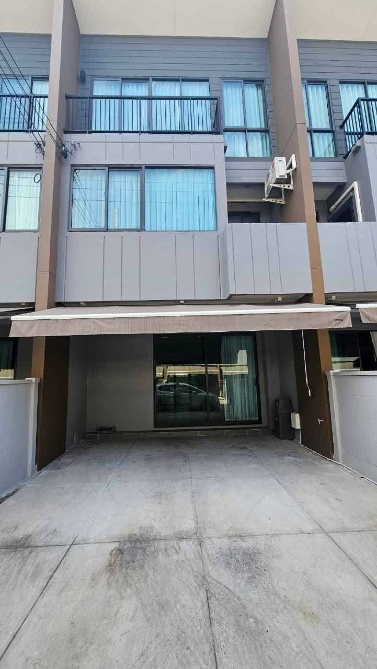 ขายทาวน์เฮ้าส์/ทาวน์โฮม  บ้านกลางเมือง สุขุมวิท - อ่อนนุช MRT-สุขุมวิท ประเวศ เขต ประเวศ กรุงเทพ  CX-146916