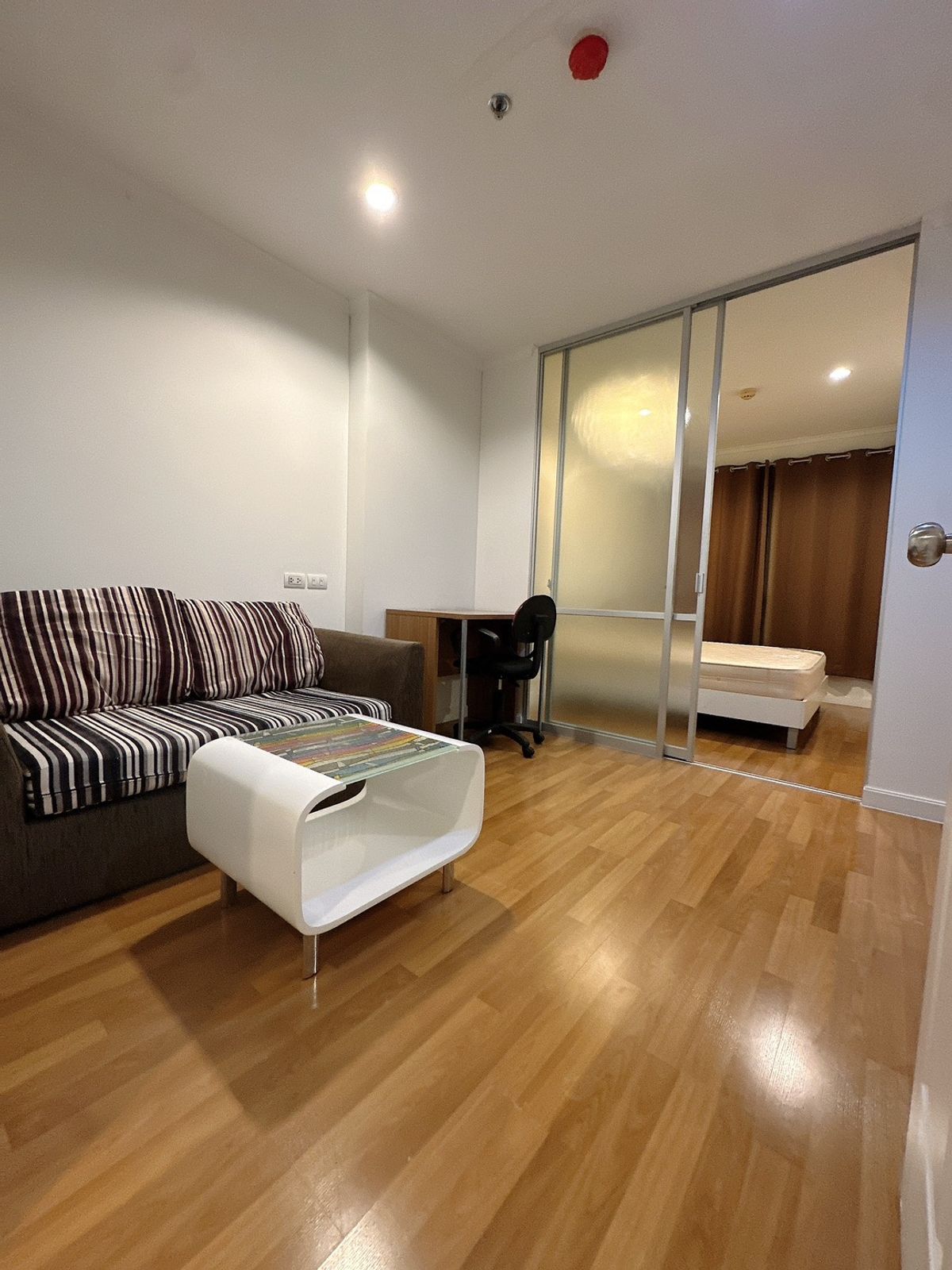 🔥 For sale 🔥 Lumpini Place Ratchayothin - Lumpini Place Ratchayothin / 1 bedroom POP032 – รูปที่ 3