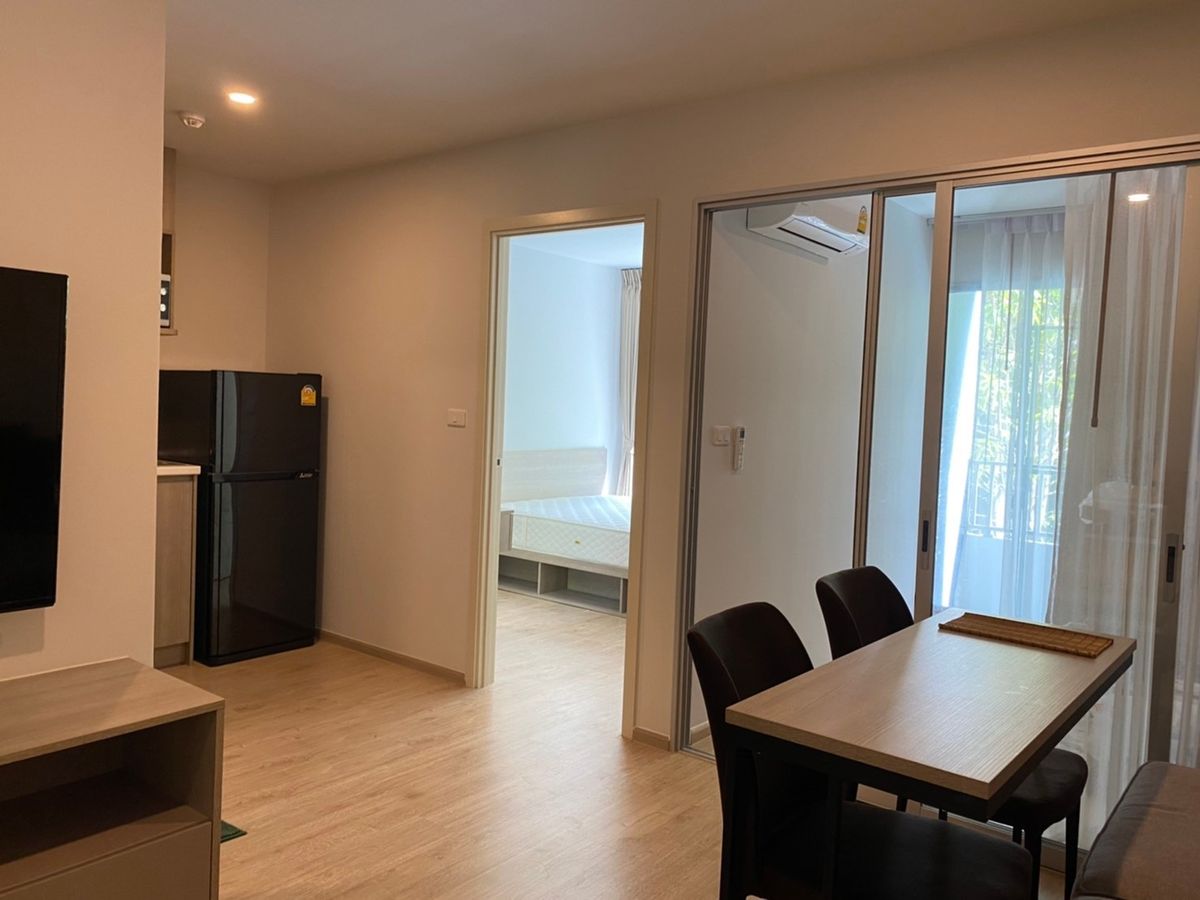 🔥 ขาย 🔥 Elio Del Moss Phaholyothin 34 - เอลลิโอ เดล มอสส์ พหลโยธิน 34 / 2 ห้องนอน AON186 – รูปที่ 2