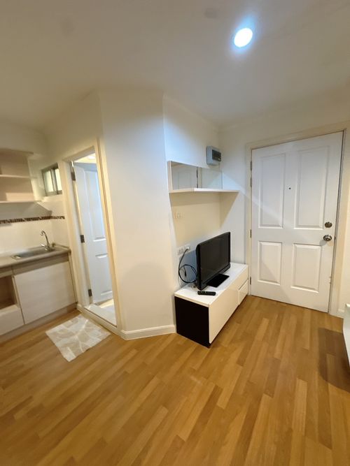 🔥 For sale 🔥 Lumpini Place Ratchayothin - Lumpini Place Ratchayothin / 1 bedroom POP032