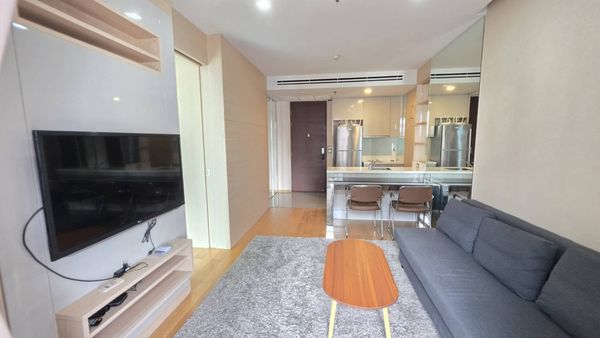 ขายคอนโด  ดิ แอดเดรส อโศก MRT-เพชรบุรี มักกะสัน เขต ราชเทวี กรุงเทพ  CX-43864