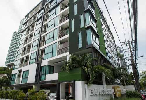 ✨ For Sale: Bangkok Feliz Sukhumvit 69 Condo ✨  💰 Only 4,490,000 THB