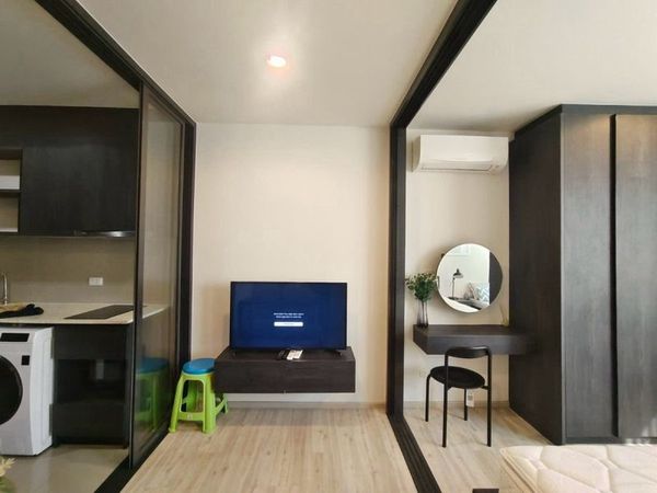 For Sale Condo , XT Huaikhwang , MRT-Huai Khwang , Huai Khwang , Huai Khwang , Bangkok    CX-157445 (S)