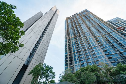 ✨ For Sale: Whizdom Connect Sukhumvit Condo ✨  💰 Only 6,500,000 THB