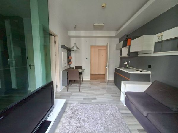 For Sale Condo , Ease Rama 2 , Samae Dam , Bang Khun Thian , Bangkok , CX-170363