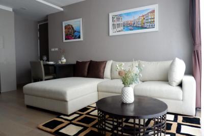 For Sale Condo , DAZZLE Sukhumvit 7 , BTS-Nana , Khlong Toei Nuea , Watthana , Bangkok , CX-134506