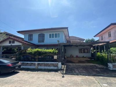 For Sale House , CASALENA NIMITMAI – MINBURI , Sai Kong Din , Khlong Sam Wa , Bangkok , CX-134738
