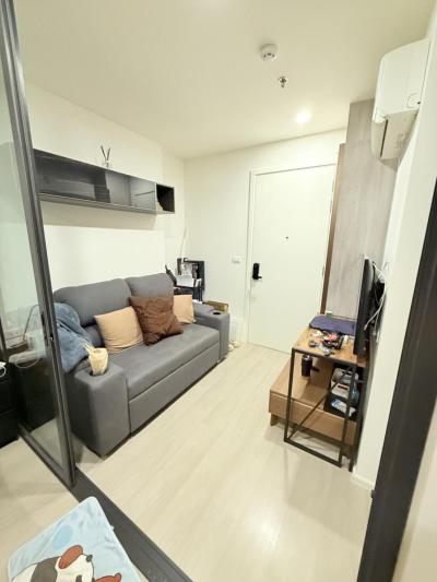 For Sale Condo , CIELA Charan 13 Station , MRT-Charan 13 , Wat Tha Phra , Bangkok Yai , Bangkok , CX-129882