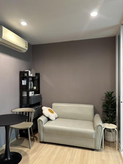 For Sale Condo , The Base Rama 9 - Ramkhamhaeng , ARL-Ramkhamhaeng , Hua Mak , Bang Kapi , Bangkok , CX-128640