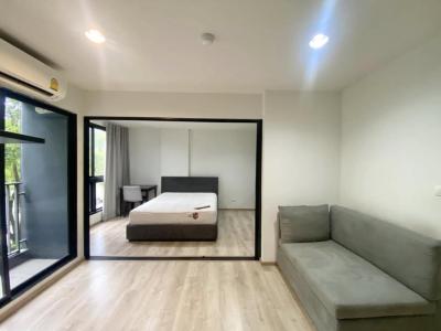 For Sale Condo , Rise Rama 9 , ARL-Ramkhamhaeng , Bang Kapi , Huai Khwang , Bangkok , CX-134579