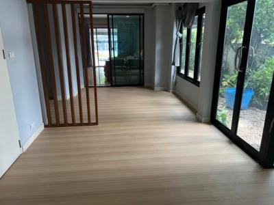 ขายทาวน์เฮ้าส์/ทาวน์โฮม  บ้านกลางเมือง งามวงศ์วาน รีโนเวทใหม่ ทุ่งสองห้อง เขต หลักสี่ กรุงเทพ CX-134582