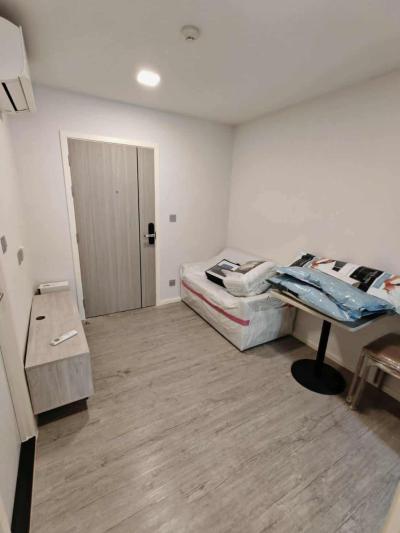 For Sale Condo , Atmoz Tropicana Bangna , Bang Na , Bang Na , Bangkok , CX-133791